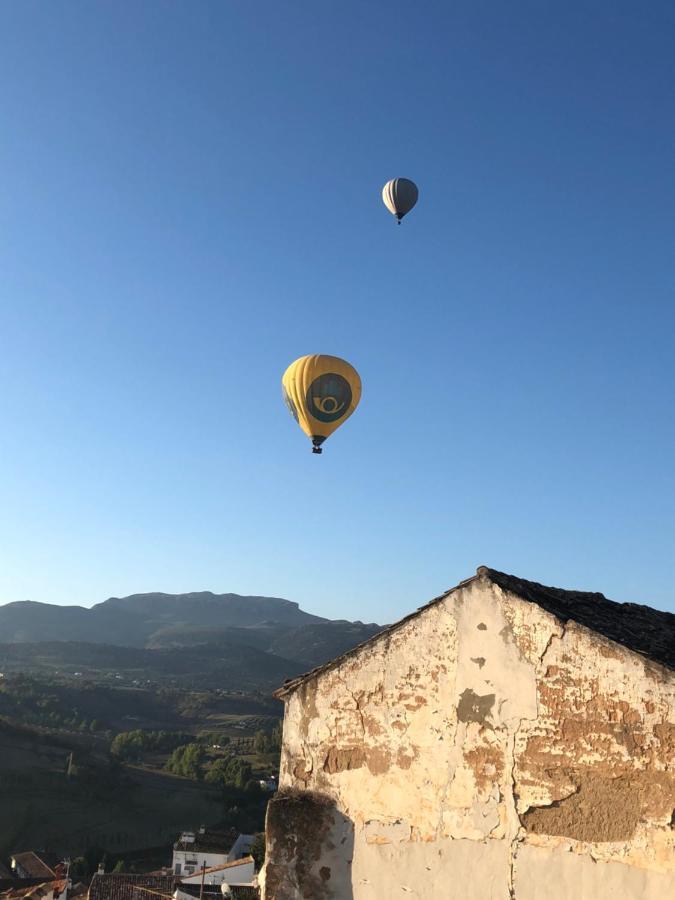 Exclusive Views Ronda Villa Kültér fotó