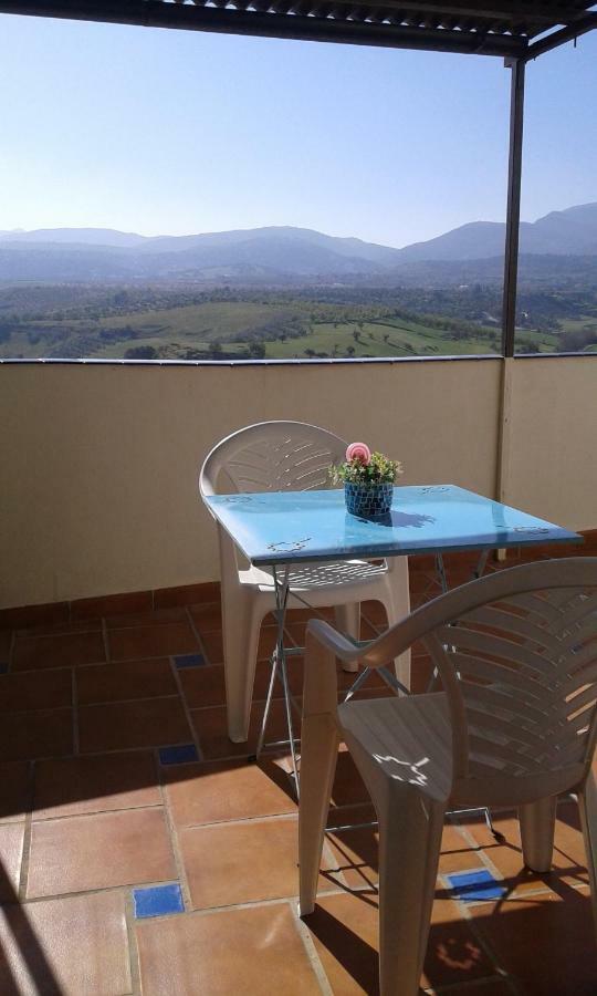 Exclusive Views Ronda Villa Kültér fotó